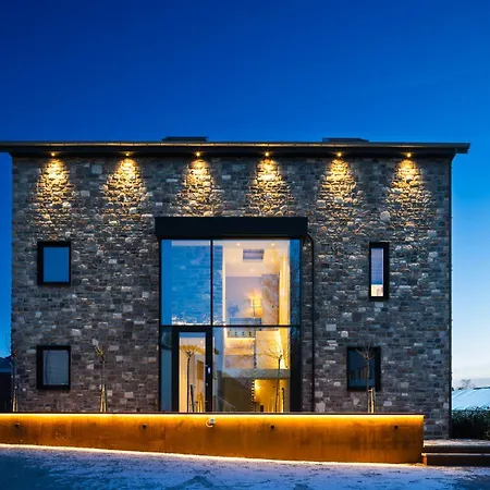 Zen By M Apartamento Francorchamps