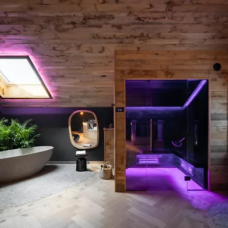 Zen By M Apartamento