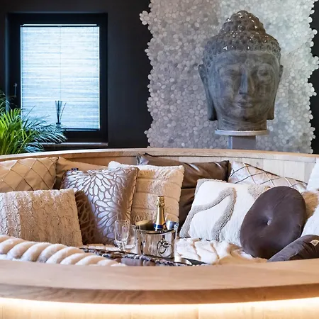 Apartamento Zen By M Francorchamps