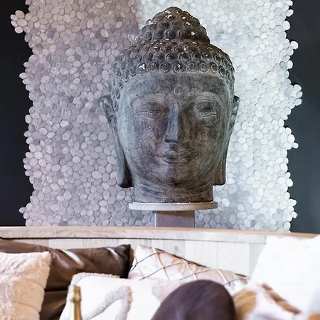 Zen By M Apartamento