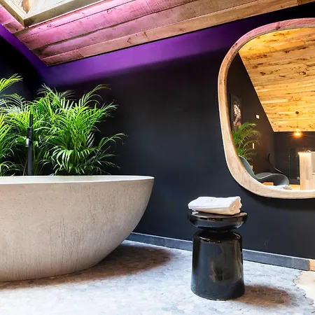 Apartamento Zen By M