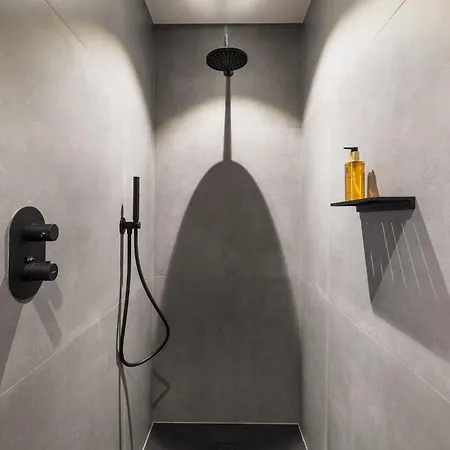 Apartamento Zen By M