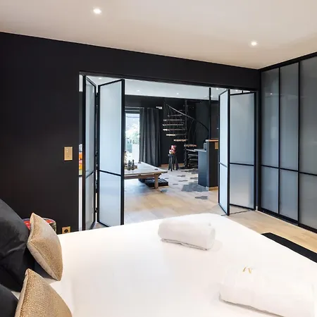 Zen By M Apartamento *