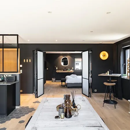 Apartamento Zen By M