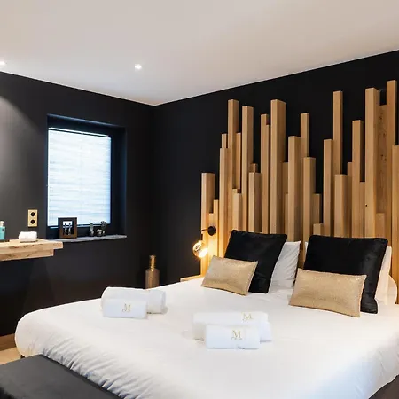 Apartamento Zen By M Francorchamps