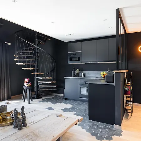 Zen By M Apartamento *