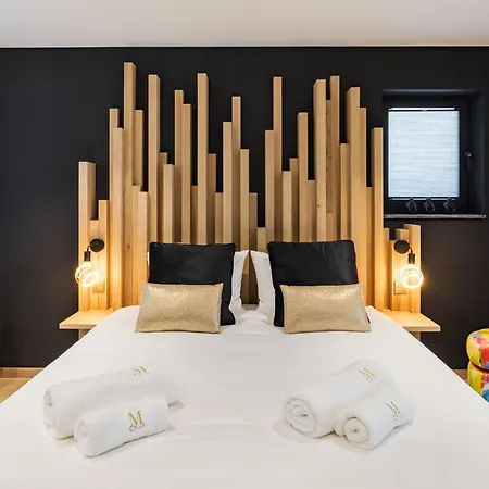 Zen By M * Francorchamps