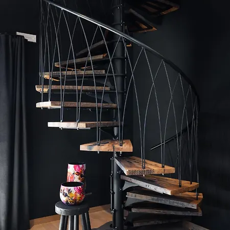 Apartamento Zen By M