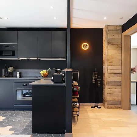 Apartamento Zen By M *