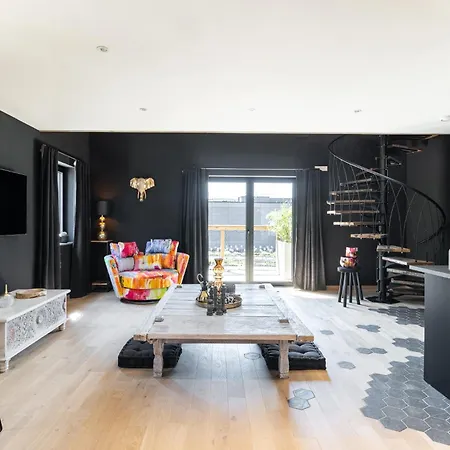 Zen By M Apartamento