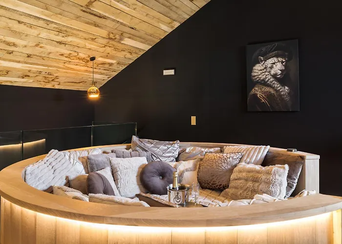 Zen By M Francorchamps