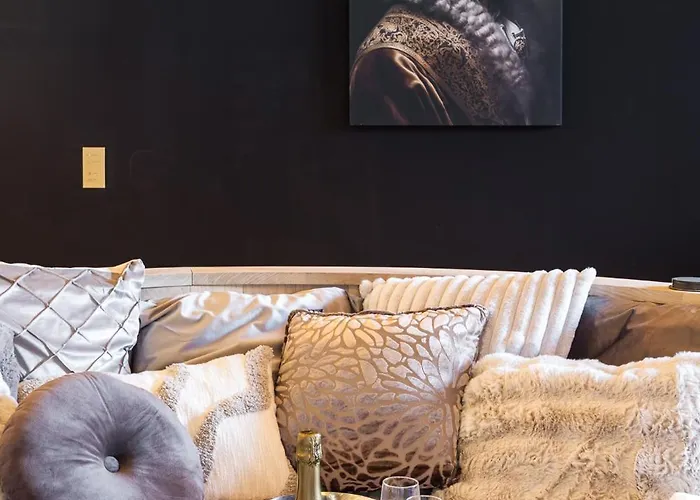 Zen By M * Francorchamps